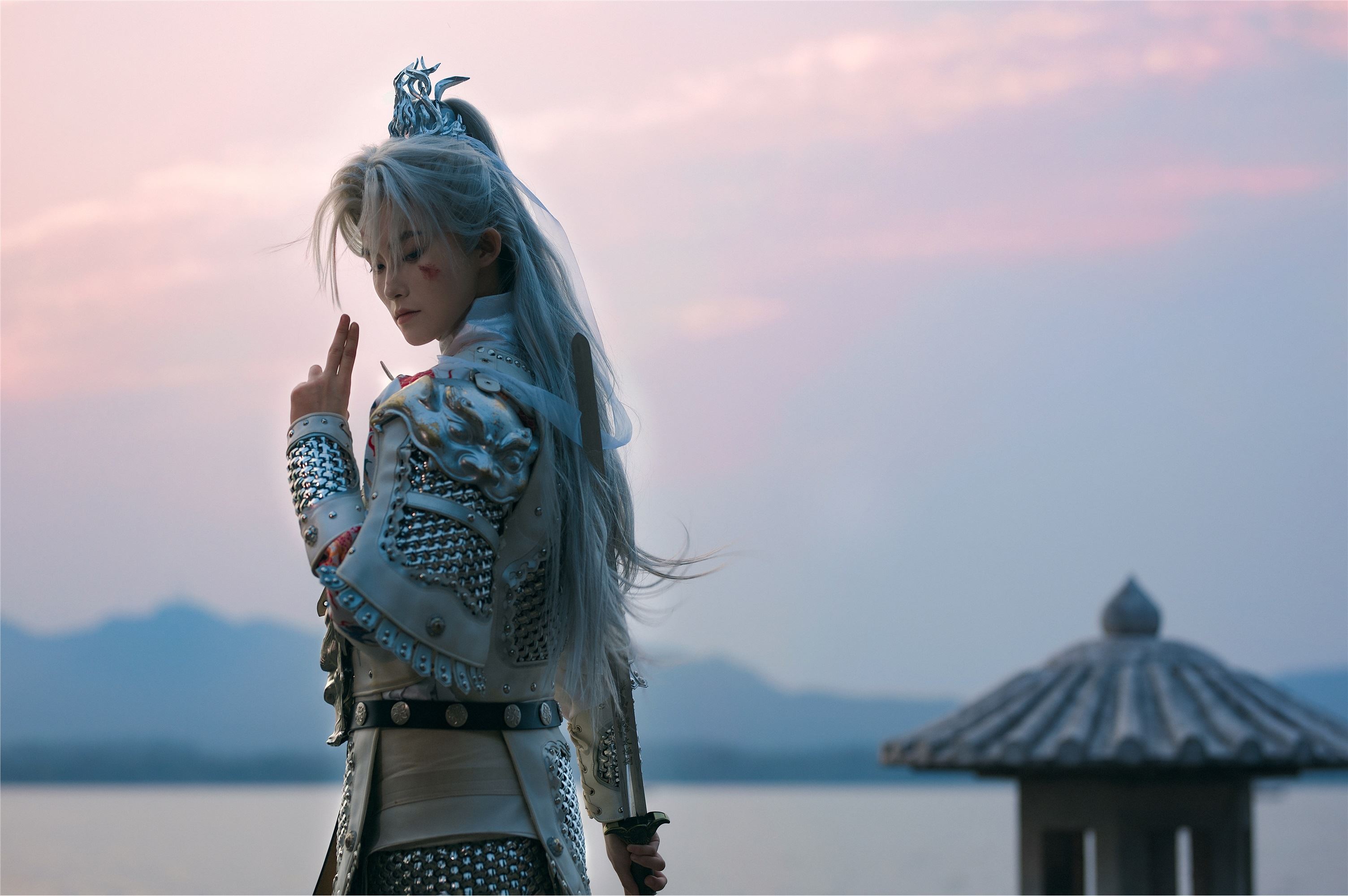 YITUYU 艺图语 2025.03.06 将军在上 星查